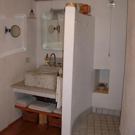 Διαμέρισμα Nella Casa Di Rosella Onzo