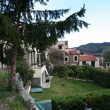 Nella Casa Di Rosella * Onzo