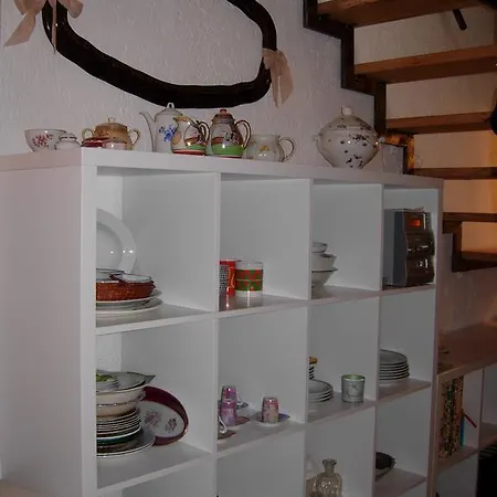 Διαμέρισμα Nella Casa Di Rosella