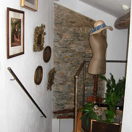 Nella Casa Di Rosella Lejlighed Onzo