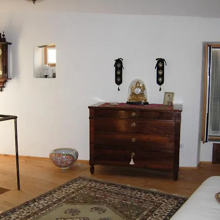 Nella Casa Di Rosella Onzo