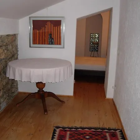 Διαμέρισμα Nella Casa Di Rosella *