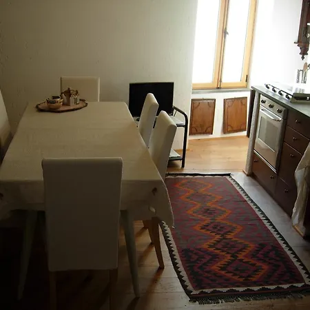 Nella Casa Di Rosella Lejlighed Onzo