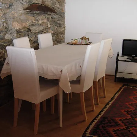 Nella Casa Di Rosella Διαμέρισμα